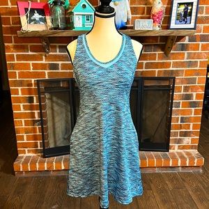 MPG ACTIVE DRESS size small